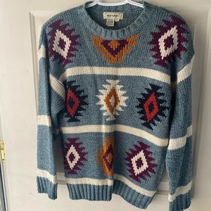 Vintage Sweater by JJFargo